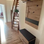 Apartment Christiane In Der Zum Kronprinzen Direkt Gegenüber Der Saarowtherme
