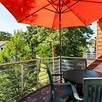 Christiane In Der Zum Kronprinzen Direkt Gegenüber Der Saarowtherme Apartment Bad Saarow