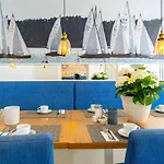 Apartment Christiane In Der Zum Kronprinzen Direkt Gegenüber Der Saarowtherme
