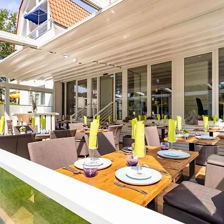Apartment Christiane In Der Zum Kronprinzen Direkt Gegenüber Der Saarowtherme *