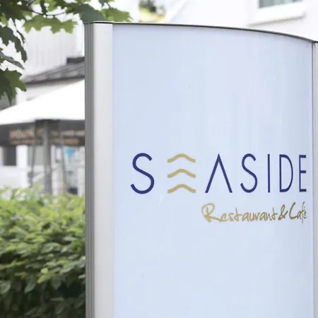 Apartment Christiane In Der Zum Kronprinzen Direkt Gegenüber Der Saarowtherme